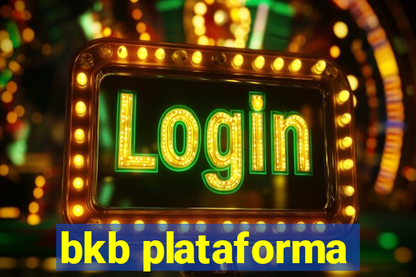 bkb plataforma